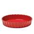 Emile Henry - Deep Flan Dish, ⌀28cm - Lacbleu Wines - EH346028 - 3289313460283