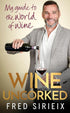 Ebury Spotlight - Wine Uncorked: My guide to the world of wine - Lacbleu Wines - 
