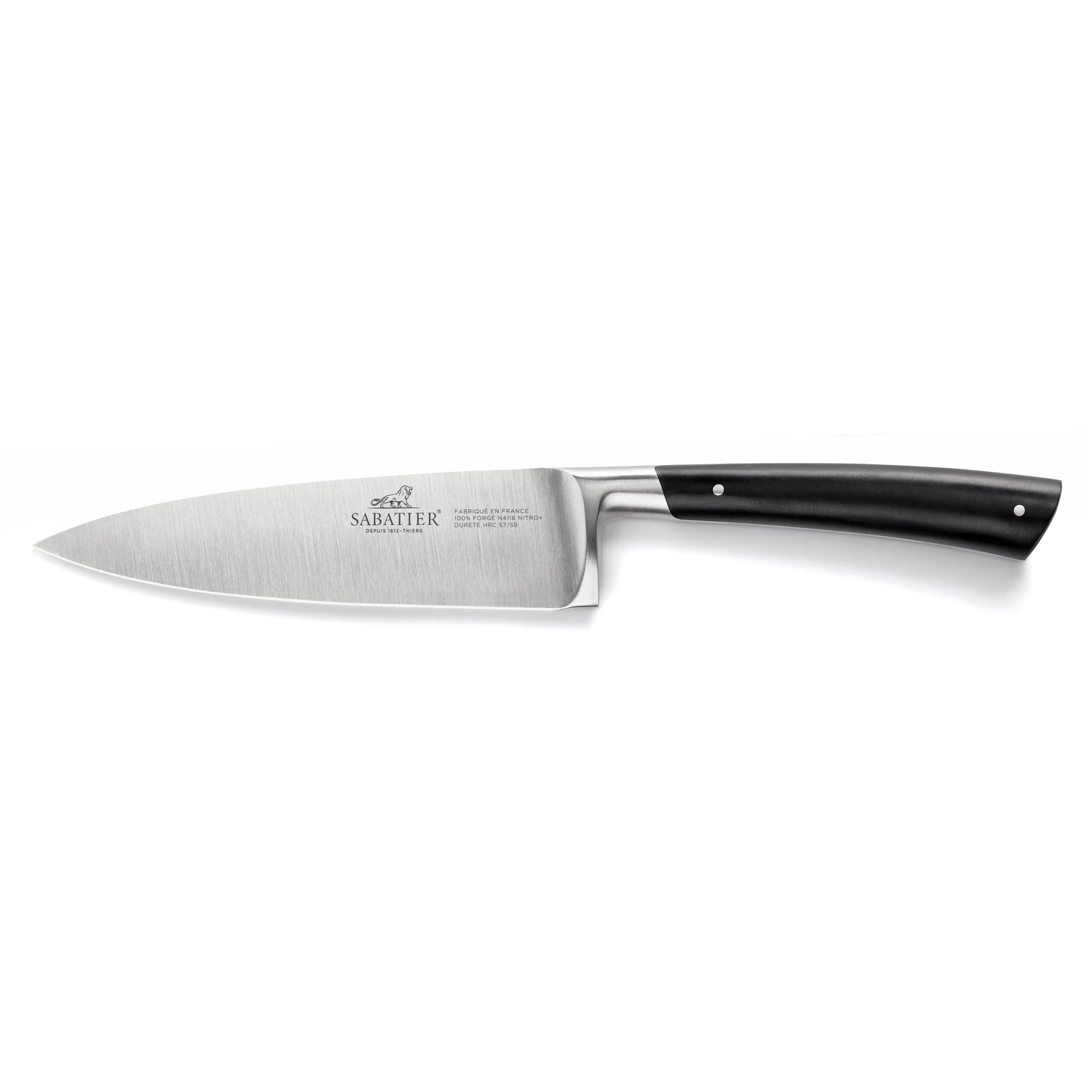 Sabatier - Edonist Chef's Knife, 15cm - Lacbleu Wines - LS806480 - 3269418064807