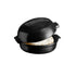 Emile Henry - Cheese Baker, Black Truffle - Lacbleu Wines - EH718417B - 3289317184178