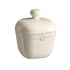Emile Henry - Cookie Jar, Clay - Lacbleu Wines - EH028755 - 3289310287555