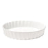 Emile Henry - Deep Flan Dish, ⌀28cm, Flour - Lacbleu Wines - EH116028 - 3289311160284