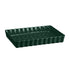 Emile Henry - Deep Rectangular Tart Dish, Cedar Green - Lacbleu Wines - EH076038 - 3289310760386