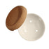 Emile Henry - Deep Storage Bowl, Clay - Lacbleu Wines - EH028764 - 3289310287647