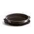 Emile Henry - Delight Tarte Tatin Set, ⌀33cm, Charcoal - Lacbleu Wines - EH793699 - 3289317936999