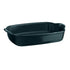 Emile Henry - Extra Large Rectangular Oven Dish, 4.0L, Belle - Île - Lacbleu Wines - EH739654 - 3289317396540