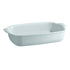 Emile Henry - Extra Large Rectangular Oven Dish, 4.0L, Ecume - Lacbleu Wines - EH019654 - 3289310196543