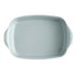Emile Henry - Extra Large Rectangular Oven Dish, 4.0L, Ecume - Lacbleu Wines - EH019654 - 3289310196543