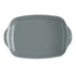 Emile Henry - Extra Large Rectangular Oven Dish, 4.0L, Pearl Grey - Lacbleu Wines - EH809654 - 3289318096548