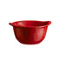Emile Henry - Gratin Bowl, ⌀14cm, Burgundy - Lacbleu Wines - EH342149 - 3289313421499