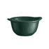 Emile Henry - Gratin Bowl, ⌀14cm, Cedar Green - Lacbleu Wines - EH072149 - 3289310721493