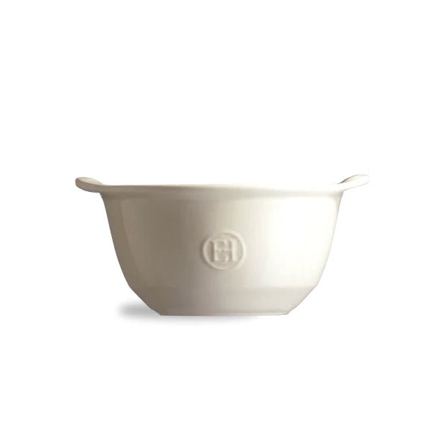Emile Henry - Gratin Bowl, ⌀14cm, Clay - Lacbleu Wines - EH022149 - 3289310221498
