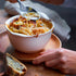 Emile Henry - Gratin Bowl, ⌀14cm, Clay - Lacbleu Wines - EH022149 - 3289310221498