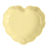 Emile Henry - Heart Dish, Vanilla - Lacbleu Wines - EH896153 - 3289318961532