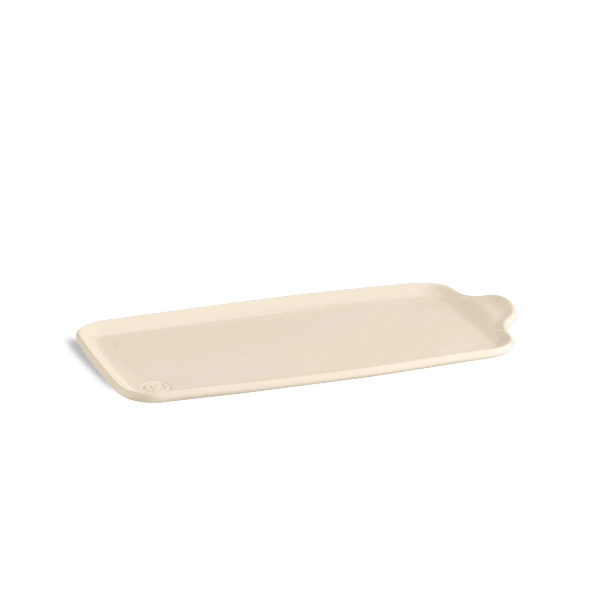 Emile Henry - Large Appetiser Platter, Clay - Lacbleu Wines - EH025004 - 3289310250047