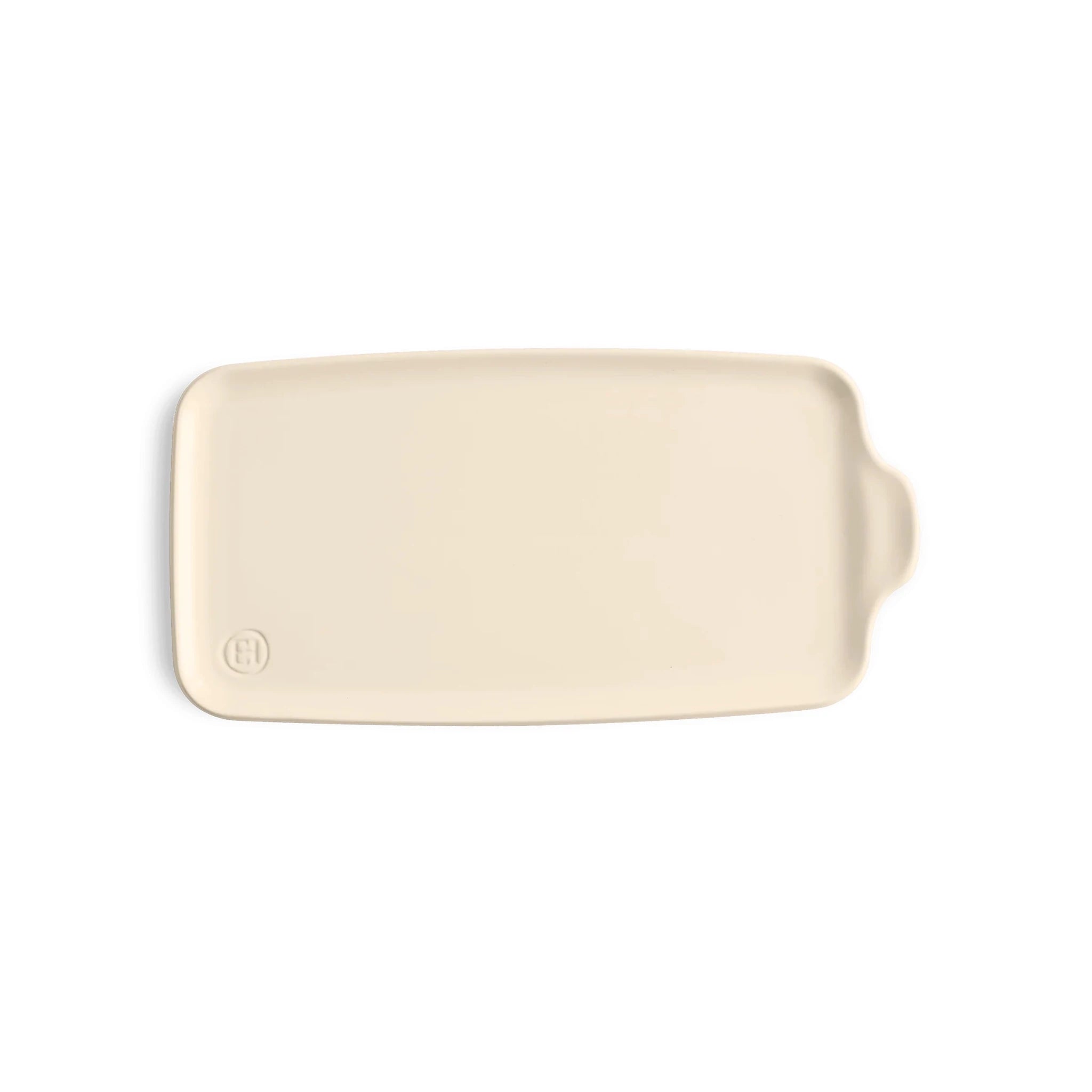 Emile Henry - Large Appetiser Platter, Clay - Lacbleu Wines - EH025004 - 3289310250047