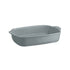 Emile Henry - Large Rectangular Oven Dish, 2.7L, Pearl Grey - Lacbleu Wines - EH809652 - 3289318096524