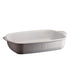 Emile Henry - Large Rectangular Oven Dish, 42.5x28cm, Flour - Lacbleu Wines - EH119654 - 3289311196542