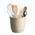 Emile Henry - Large Utensil Pot, Clay - Lacbleu Wines - EH028737 - 3289310287371