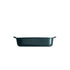Emile Henry - Medium Rectangular Oven Dish, 1.5L, Belle - Île - Lacbleu Wines - EH739650 - 3289317396502