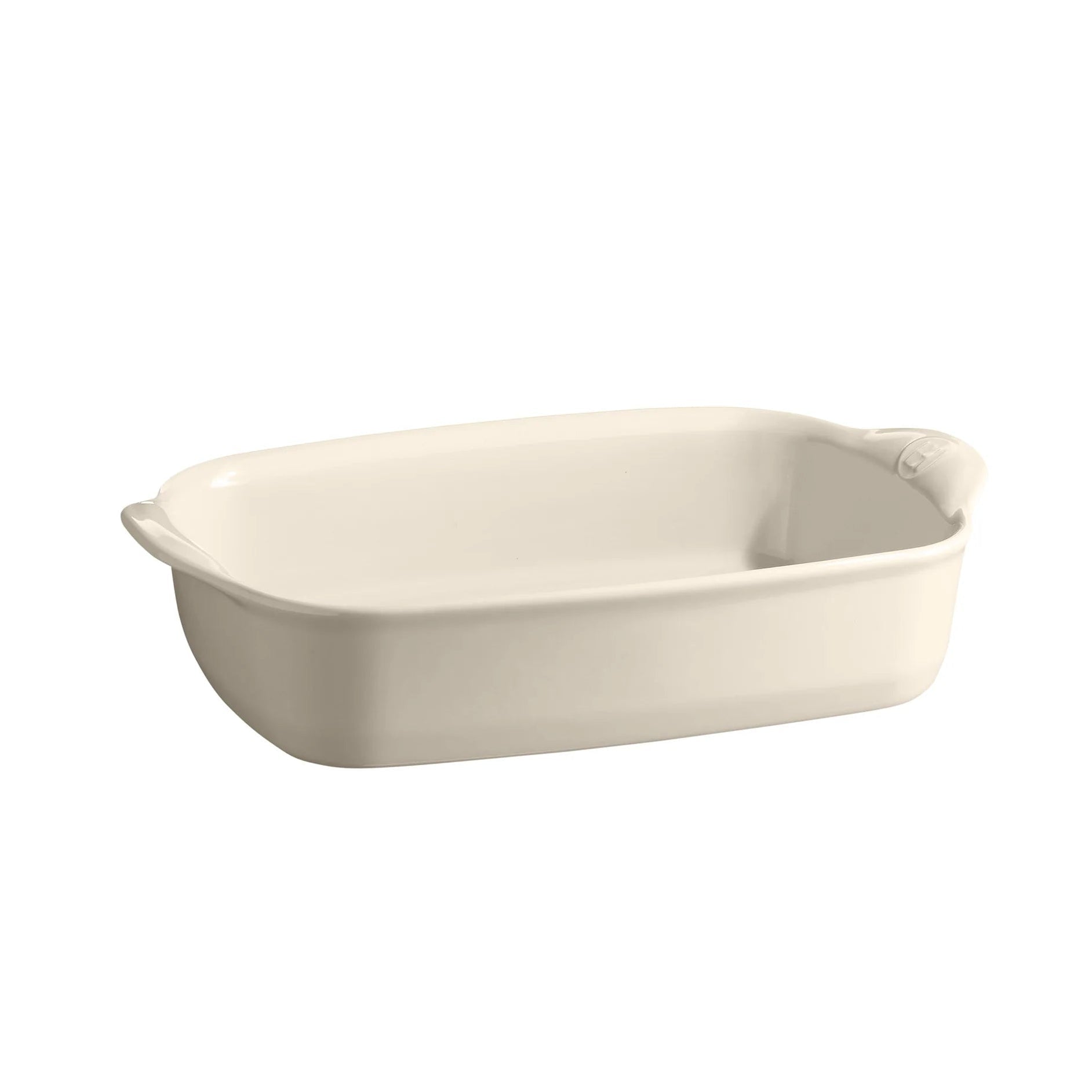 Emile Henry - Medium Rectangular Oven Dish, 1.5L, Clay - Lacbleu Wines - EH029650 - 3289310296502