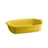 Emile Henry - Medium Rectangular Oven Dish, 1.5L, Provence Yellow - Lacbleu Wines - EH909650 - 3289319096509