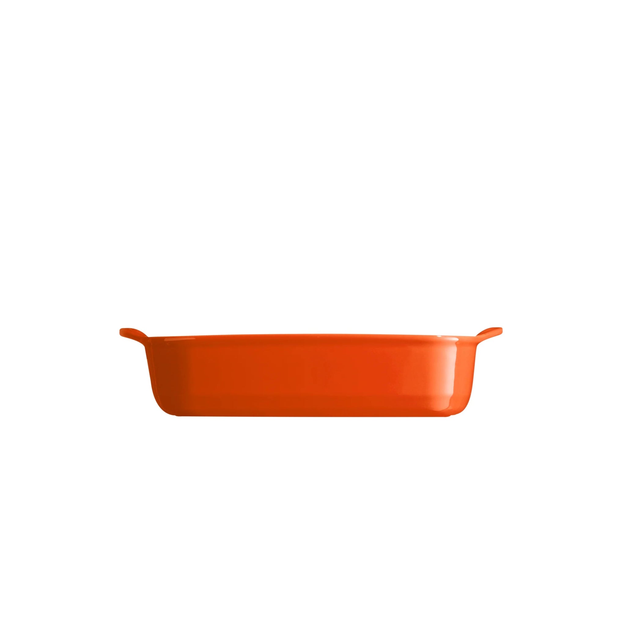 Emile Henry - Medium Rectangular Oven Dish, 1.5L, Tuscany - Lacbleu Wines - EH769650 - 3289317696503