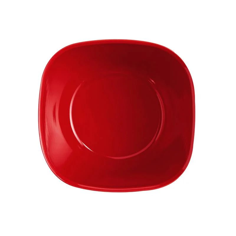 Emile Henry - Medium Salad Bowl, Burgundy - Lacbleu Wines - EH346594 - 3289313465943