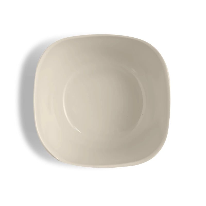 Emile Henry - Medium Salad Bowl, Clay - Lacbleu Wines - EH026594 - 3289310265942