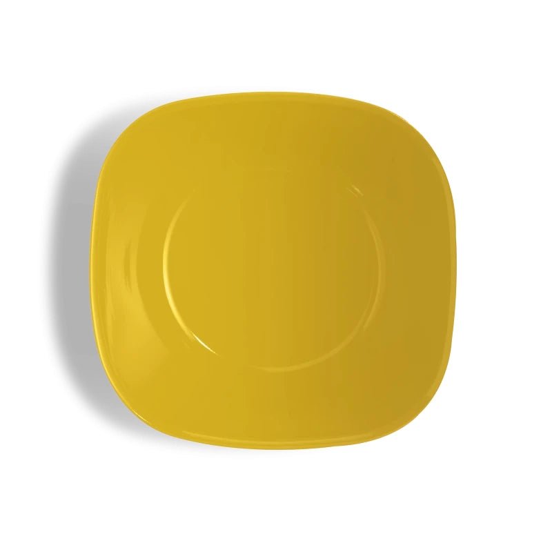 Emile Henry - Medium Salad Bowl, Provence Yellow - Lacbleu Wines - EH906594 - 3289319065949