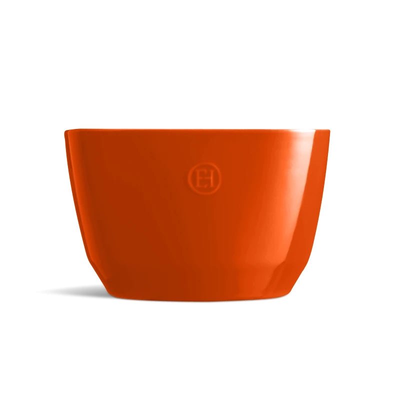 Emile Henry - Medium Salad Bowl, Tuscany - Lacbleu Wines - EH766594 - 3289317665943