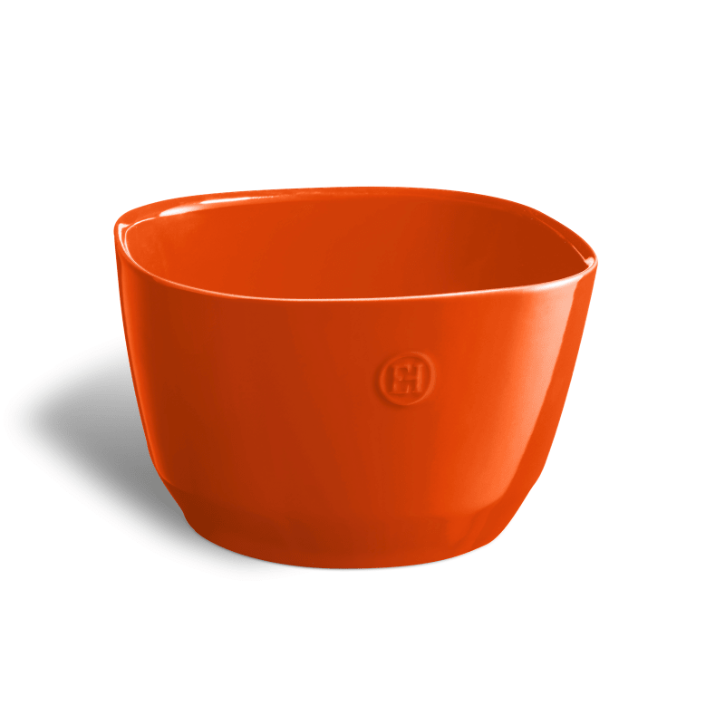 Emile Henry - Medium Salad Bowl, Tuscany - Lacbleu Wines - EH766594 - 3289317665943