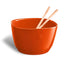 Emile Henry - Medium Salad Bowl, Tuscany - Lacbleu Wines - EH766594 - 3289317665943