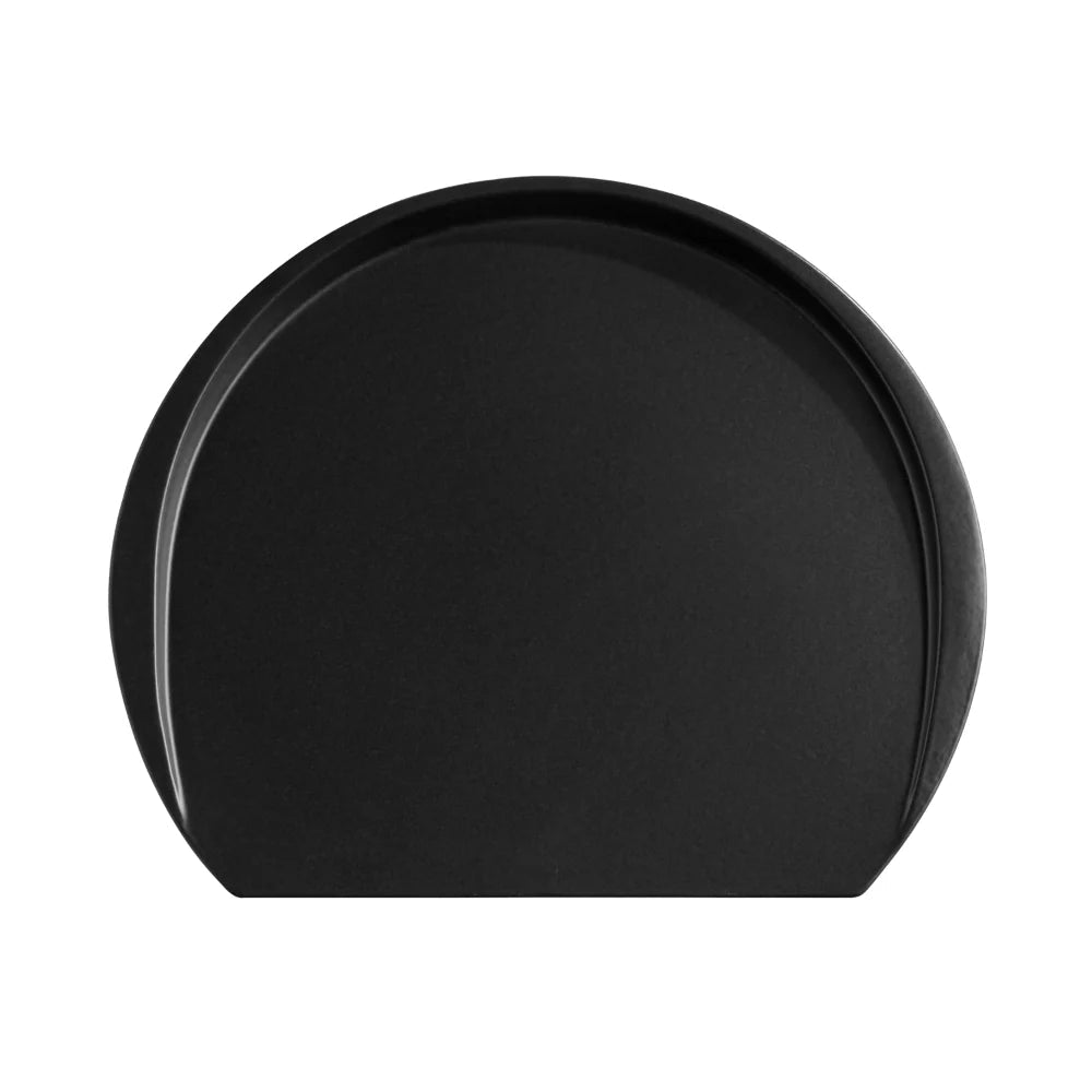 Emile Henry - Pizza Station, 42x35cm, Black Truffle - Lacbleu Wines - EH717642 - 3289317176425