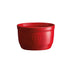 Emile Henry - Ramekin N°10, Burgundy - Lacbleu Wines - EH341010 - 3289313410103