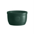 Emile Henry - Ramekin N°10, Cedar Green - Lacbleu Wines - EH071010 - 3289310710107