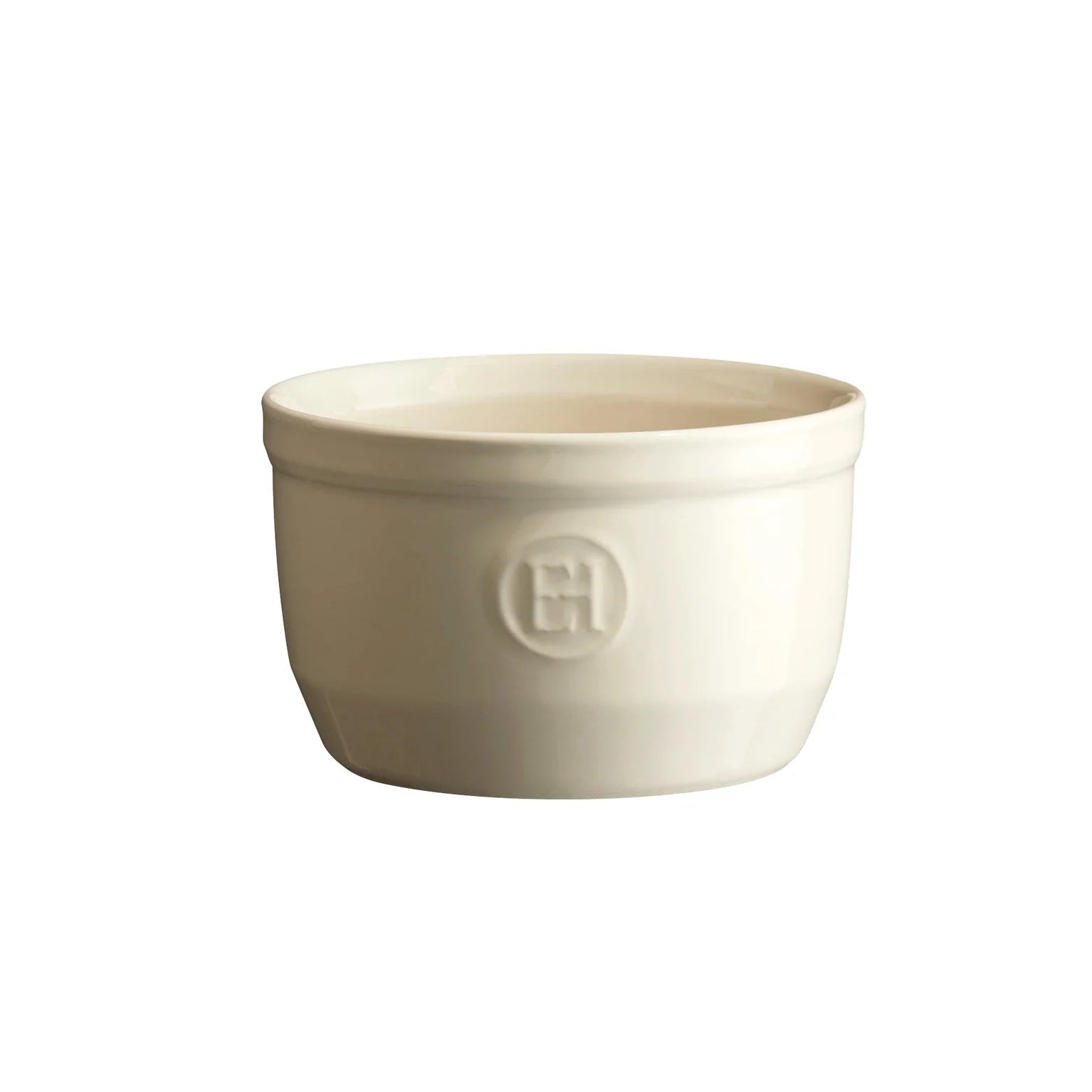 Emile Henry - Ramekin N°10, Clay - Lacbleu Wines - EH021010 - 3289310210102