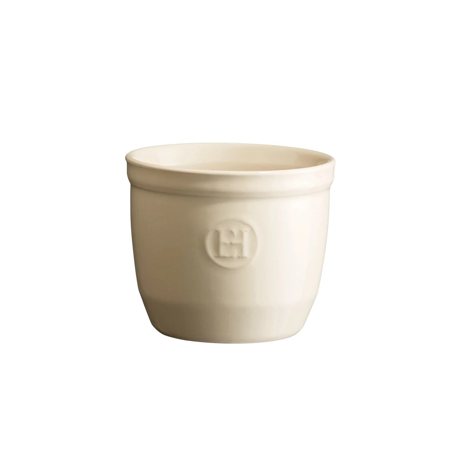 Emile Henry - Ramekin N°8, Clay - Lacbleu Wines - EH021008 - 3289310210089