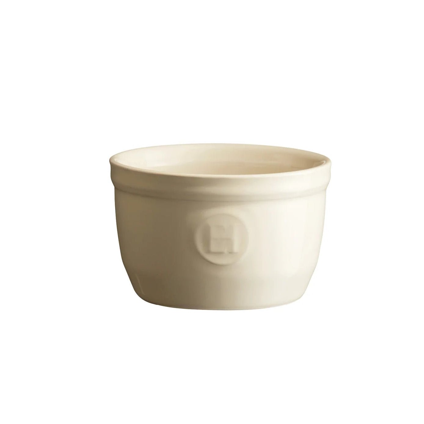 Emile Henry - Ramekin N°9, Clay - Lacbleu Wines - EH021009 - 3289310210096
