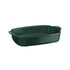 Emile Henry - Rectangular Oven Dish, 2.7L, Cedar Green - Lacbleu Wines - EH079652 - 3289310796521