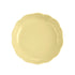 Emile Henry - Round Dish, Vanilla - Lacbleu Wines - EH896253 - 3289318962539