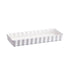 Emile Henry - Slim Rectangular Tart Dish, 36x15x5cm, Flour - Lacbleu Wines - EH116034 - 3289311160345
