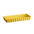 Emile Henry - Slim Rectangular Tart Dish, 36x15x5cm, Provence Yellow - Lacbleu Wines - EH906034 - 3289319060340