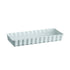 Emile Henry - Slim Rectangular Tart Dish, Ecume - Lacbleu Wines - EH016034 - 3289310160346