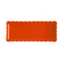 Emile Henry - Slim Rectangular Tart Dish, Tuscany - Lacbleu Wines - EH766034 - 3289317660344