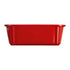 Emile Henry - Small Loaf Baking Dish, Burgundy - Lacbleu Wines - EH346120 - 3289313461204