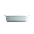 Emile Henry - Small Rectangular Oven Dish, 0.7L, Ecume - Lacbleu Wines - EH019649 - 3289310196499