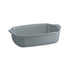 Emile Henry - Small Rectangular Oven Dish, 0.7L, Pearl Grey - Lacbleu Wines - EH809649 - 3289318096494