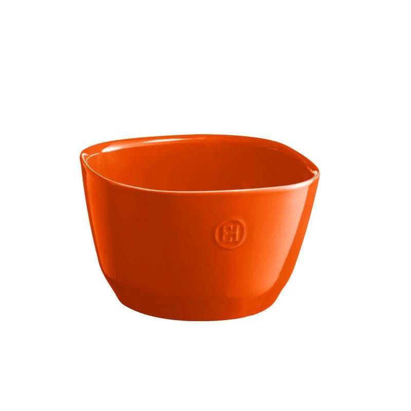 Emile Henry - Small Salad Bowl, Tuscany - Lacbleu Wines - EH766592 - 3289317665929