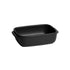 Emile Henry - Solo Mini Oven Dish, 0.6L, Basalt - Lacbleu Wines - EH069616 - 3289310696166